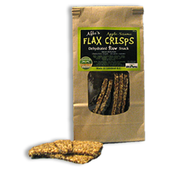 Apple Flax